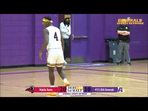 Rodney Munson 2020-21 Mix