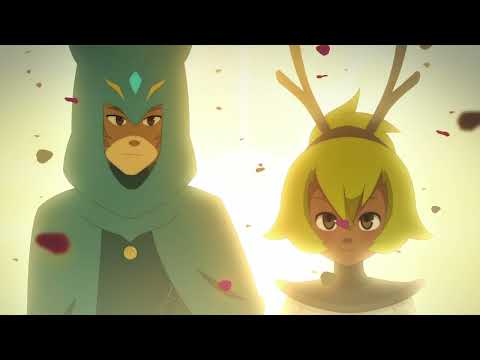 Wakfu Season 4 Finale