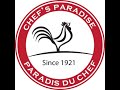 Chef S Paradise Curb Side Pickup Commercial