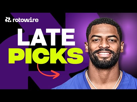 Thumbnail for 5 Deep Sleepers Nobody Is Talking About In Fantasy Football