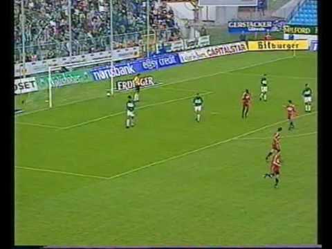 Hannover 96 SpVgg Greuther Fürth - Hannover 96 1:5