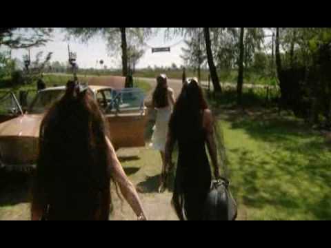 trailer