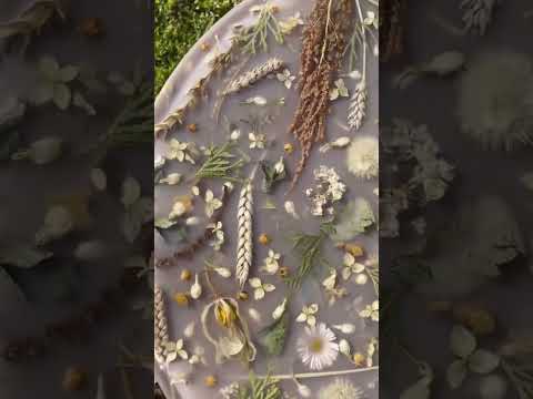 Необычная идея для стола из эпоксидной смолы resin epoxy table