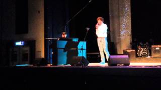 Coornhert muziekavonden 2015