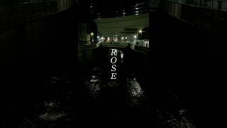 歌枠に向けて「ROSE」を練習してみた。#羊羊の夜練　#HANA