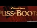 Puss In Boots Trailer HD 2011