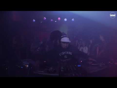 DJ GETLIVE! Boiler Room NYC DJ Set