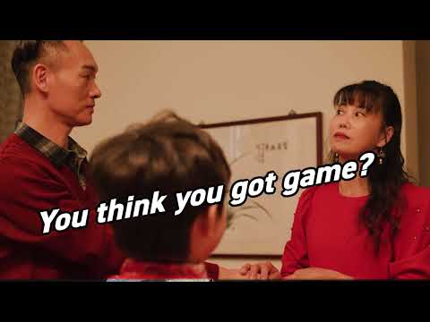 去世壯運挑一場