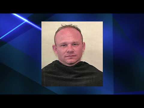 Paterson Officer Arrested