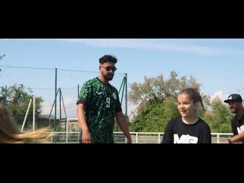 Chaib - OSIMHEN (Clip Officiel)