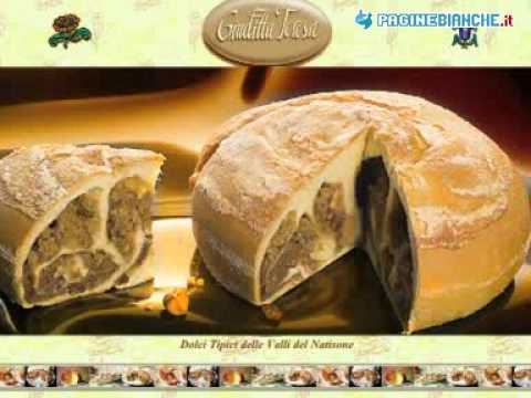 GIUDITTA TERESA SAN PIETRO AL NATISONE (UDINE)