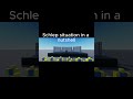 Schlep Drama In A Nutshell Roblox Shorts Robloxrant