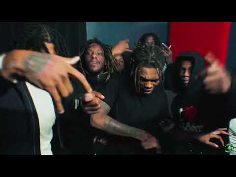 Gfatss - Drench The World (Official Music Video)