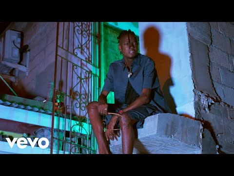 Nervz - Alone (Official Video)