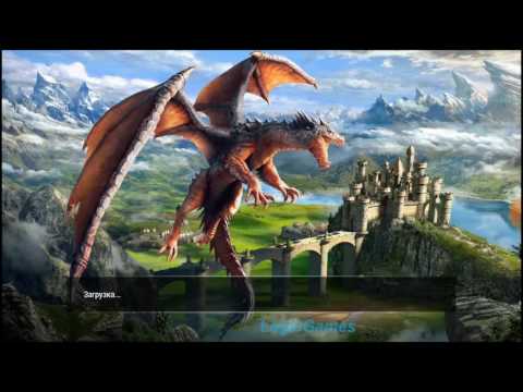 War Dragons!!! SAGE!!! Best!!! Platinum dragon's!