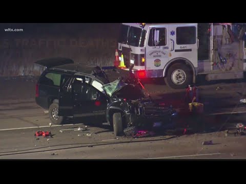 Traffic deaths trending down since pandemic