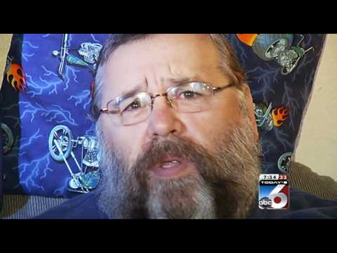 Friendship formed on death row ends in execution