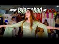 Maha Jee Dance Performance Dhol Islamabad Da SGStudio 2025