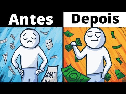 De Falido a Milionário: a Transformação Total do Dinheiro, de Dave Ramsey