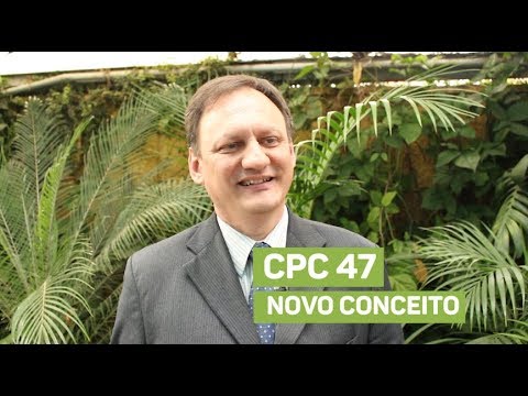 CPC 47 e o impacto nas empresas