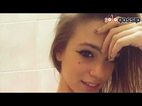 Giulia Salemi, splendido gesto dopo la morte della giovanissima Luana D’Orazio: pioggia di complimen