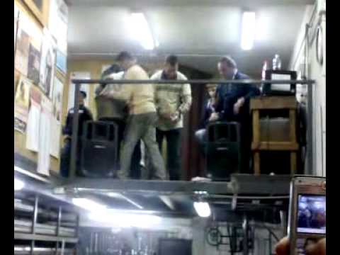 MANGIATA BELMONTE MEZZAGNO