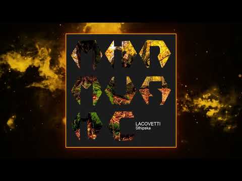 PREMIERE: Lacovetti -Tamjan (Original Mix) [MIR MUSIC]