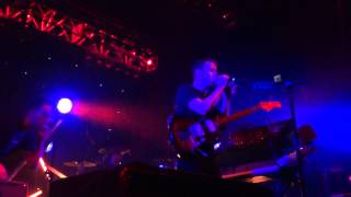 M83 - Don&#39;t Save Us From the Flames (Boston 5/9/12)