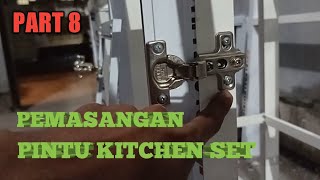Download lagu Membuat kitchen set alumunium acp ( Part 8 ) mp3 Download lagu Membuat kitchen set alumunium acp ( Part 8 ) mp3