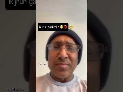 Chacha randhir singh maan new video #shortvideo #shorts