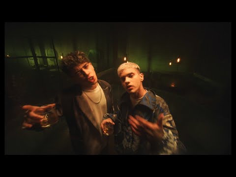 Luck Ra x DANI RIBBA  - AMOR DE TU VIDA  (Vídeo Oficial)