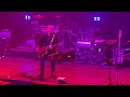 Peter Hook & The Light - Vicious Streak - 4/18/25 - London