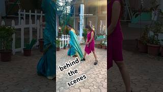 behind the scenes 🎥 agni soni ji😱 #mannsundar #dangaltv #viral #behindthescenes #offscreen #dangal