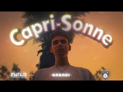 CaSaSi - CAPRI SONNE (prod. by Meinkezz Majestik & Tim House) [Official 4K Video]
