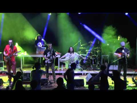 Zahradkaři - ZAhRADKAři - Večírek  (12.5.2017)