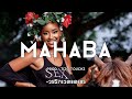 Bongo Fleva x Dance Hall x AfroZouk Instrumental Type Beat - Mahaba
