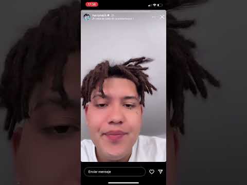 Harry Nach dice que lo de SixNine es solo marketing