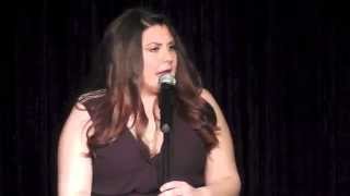 Don't Cry for Me Argentina / I Dreamed a Dream