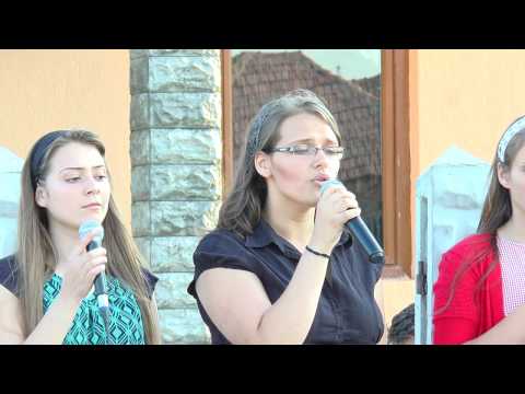 "Nu-i singur Iuda vinovat" | Grupul Eldad | LIVE | Eldad Music