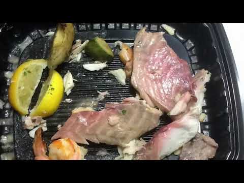 Billys Stone Crab, North Ocean Drive, Hollywood - Best Restaurants in Hollywood