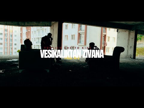 PALE - Vesikalıktan Zıvana (Official Video)