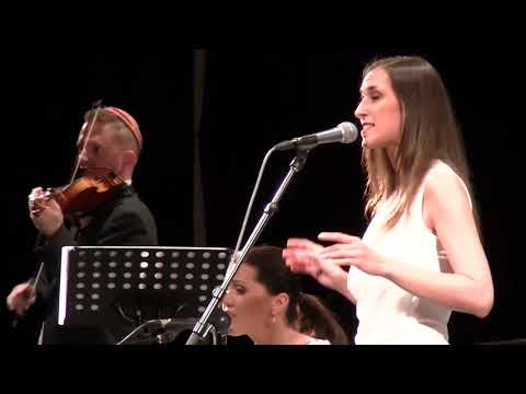 KOSOVSKI BOŽURI (Klezmer MEETS Balkan)