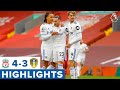 Highlights | Liverpool 4-3 Leeds United | 2020/21 Premier League