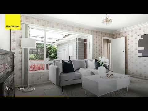 21 Hyde Street, Hadfield, VIC 3046, 5 rūma, 1 rūma horoi, House