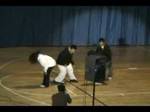 Date Auction 06 - Opening performance