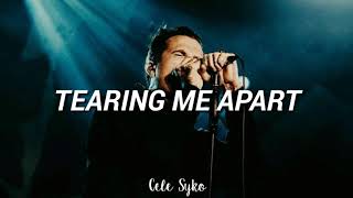 Tearing Me Apart - The Amity Affliction || sub. español