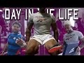 I Am Missing out | Day In The Life OF A RUGBY PLAYER