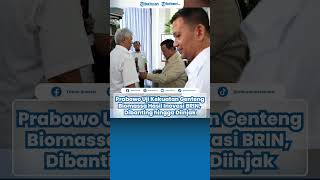 Download lagu Momen Presiden Prabowo Uji Kekuatan Genteng Biomassa Hasil Inovasi BRIN, Dibanting hingga Diinjak mp3 Download lagu Momen Presiden Prabowo Uji Kekuatan Genteng Biomassa Hasil Inovasi BRIN, Dibanting hingga Diinjak mp3