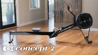 Concept2 D/PM5