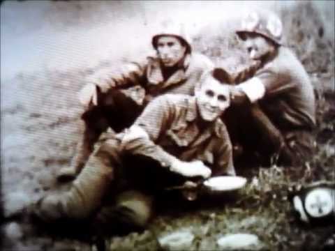 134th Infantry Regiment in WWII - Part 3